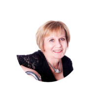 Lesley Carver Psychic Medium logo, Lesley Carver Psychic Medium contact details