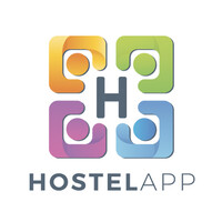 Hostelapp logo, Hostelapp contact details