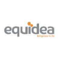 Equidea logo, Equidea contact details