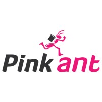 Pink Ant logo, Pink Ant contact details