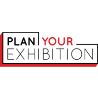 Plan Your Exhibition logo, Plan Your Exhibition contact details