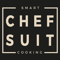 ChefSuit.com logo, ChefSuit.com contact details