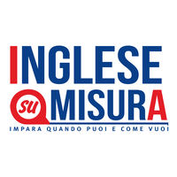 Inglese su Misura logo, Inglese su Misura contact details