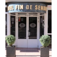 Hotel Fin de Semana - Week End logo, Hotel Fin de Semana - Week End contact details