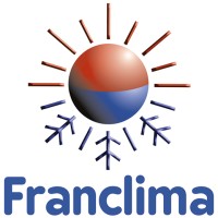 Franclima Hostelería logo, Franclima Hostelería contact details