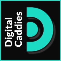 Digital Caddies logo, Digital Caddies contact details