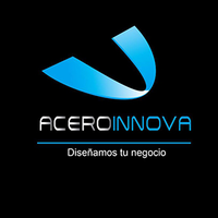 Aceroinnova logo, Aceroinnova contact details