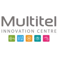 Multitel logo, Multitel contact details