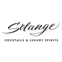 Solange cocktails & Luxury Spirits logo, Solange cocktails & Luxury Spirits contact details