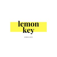 Lemon Key logo, Lemon Key contact details