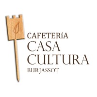 CAFETERIA CASA CULTURA BURJASSOT logo, CAFETERIA CASA CULTURA BURJASSOT contact details