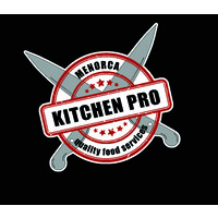 Kitchen Pro Menorca logo, Kitchen Pro Menorca contact details