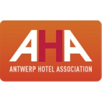 Antwerp Hotel Association logo, Antwerp Hotel Association contact details