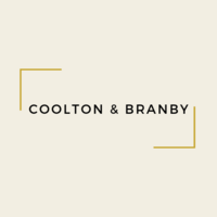 Coolton & Branby logo, Coolton & Branby contact details