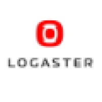 Logaster.ru logo, Logaster.ru contact details