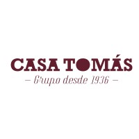 Grupo Casa Tomás logo, Grupo Casa Tomás contact details