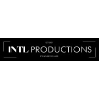 INTL Productions logo, INTL Productions contact details