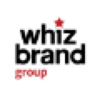 Whizbrand Group logo, Whizbrand Group contact details