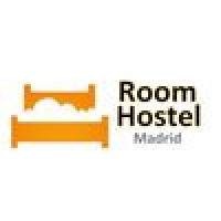 Room Hostel Madrid logo, Room Hostel Madrid contact details