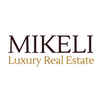 MIKELI Luxury Real Estate logo, MIKELI Luxury Real Estate contact details