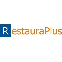 RestauraPlus logo, RestauraPlus contact details