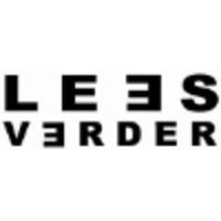 Lees Verder logo, Lees Verder contact details