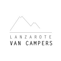 Vancampers Lanzarote logo, Vancampers Lanzarote contact details