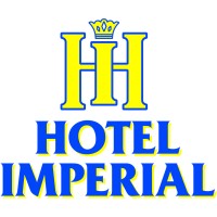 Hotel  Imperial logo, Hotel  Imperial contact details