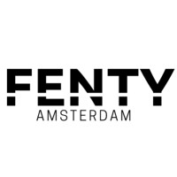 Fenty Amsterdam logo, Fenty Amsterdam contact details