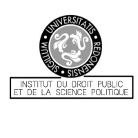 Institut du Droit Public et de la Science Politique logo, Institut du Droit Public et de la Science Politique contact details