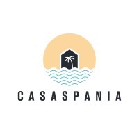 Casaspania logo, Casaspania contact details