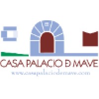 Casa Palacio de Mave logo, Casa Palacio de Mave contact details