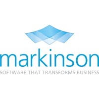 Markinson Business Software Solutions logo, Markinson Business Software Solutions contact details