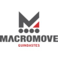 MacroMove Guindastes e Transportes logo, MacroMove Guindastes e Transportes contact details