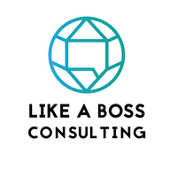 Like A Boss Consulting logo, Like A Boss Consulting contact details