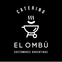 Catering el Ombú logo, Catering el Ombú contact details