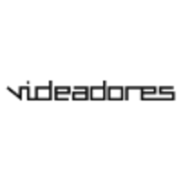 Videadores logo, Videadores contact details