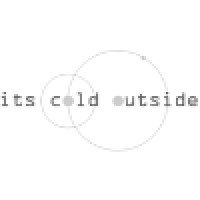 Itscoldoutside Limited logo, Itscoldoutside Limited contact details