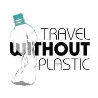 Travel Without Plastic logo, Travel Without Plastic contact details