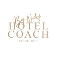 HotelCoach logo, HotelCoach contact details