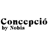 Concepció by Nobis logo, Concepció by Nobis contact details