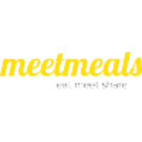 Meetmeals logo, Meetmeals contact details