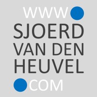 Sjoerd van den Heuvel logo, Sjoerd van den Heuvel contact details