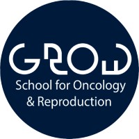 GROW School for Oncology and Reproduction logo, GROW School for Oncology and Reproduction contact details