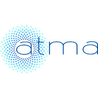 ATMA.life logo, ATMA.life contact details