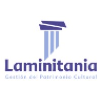 Laminitania logo, Laminitania contact details