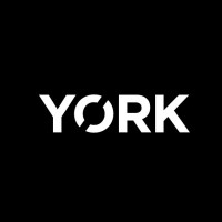 Agência YORK logo, Agência YORK contact details