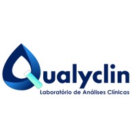 Laboratório Qualyclin logo, Laboratório Qualyclin contact details