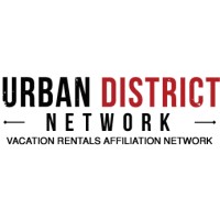 Urban District Network - Vacation Rental Affiliation Network logo, Urban District Network - Vacation Rental Affiliation Network contact details