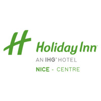 Holiday Inn Nice Centre logo, Holiday Inn Nice Centre contact details